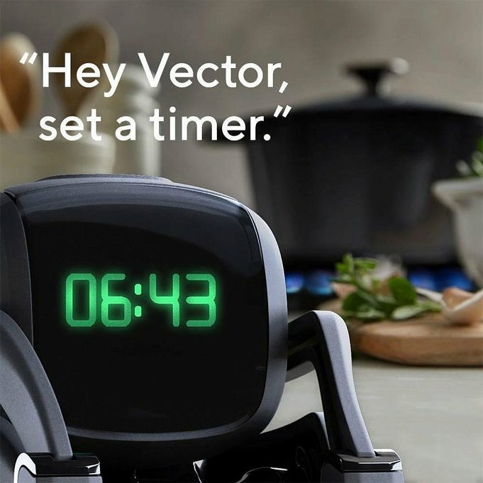 De Anki Vector Robot Review. Ben Je Een Ja Of Nee? Ontdek Het Hier!