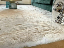 Kan De Calima Middel En Hoogpolige Vloerbedekking Aan Zoals De Soft Carpet