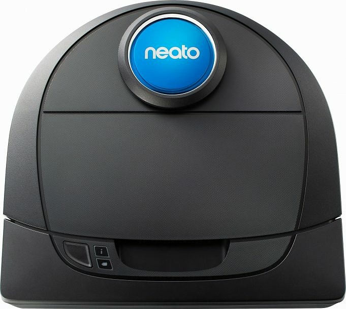 Neato Robotics Botvac D3 Pro App-gestuurde Robotstofzuiger Review